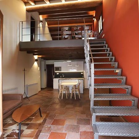 Apartamento Ático Marqués Figuera Morella Exterior foto