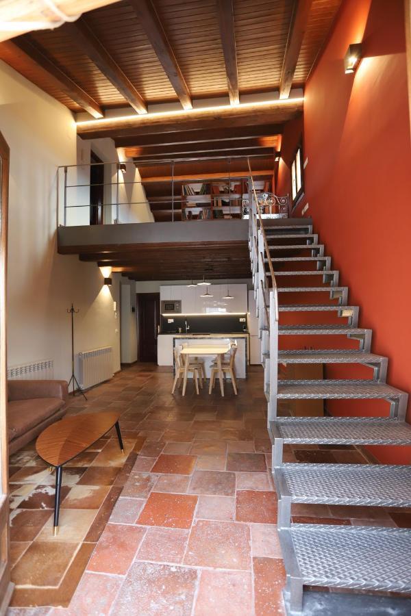 Apartamento Ático Marqués Figuera Morella Exterior foto