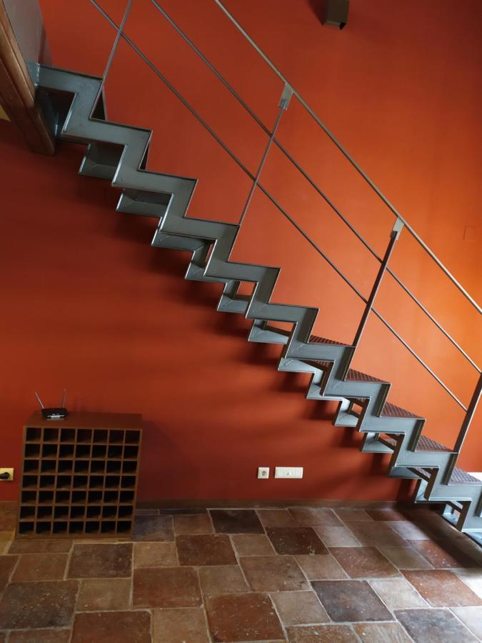 Apartamento Ático Marqués Figuera Morella Exterior foto