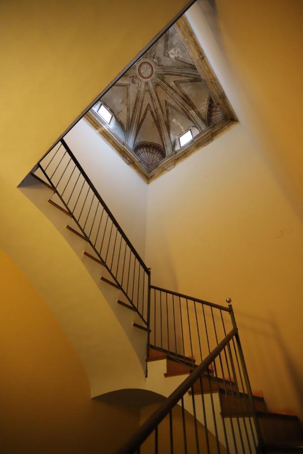 Apartamento Ático Marqués Figuera Morella Exterior foto