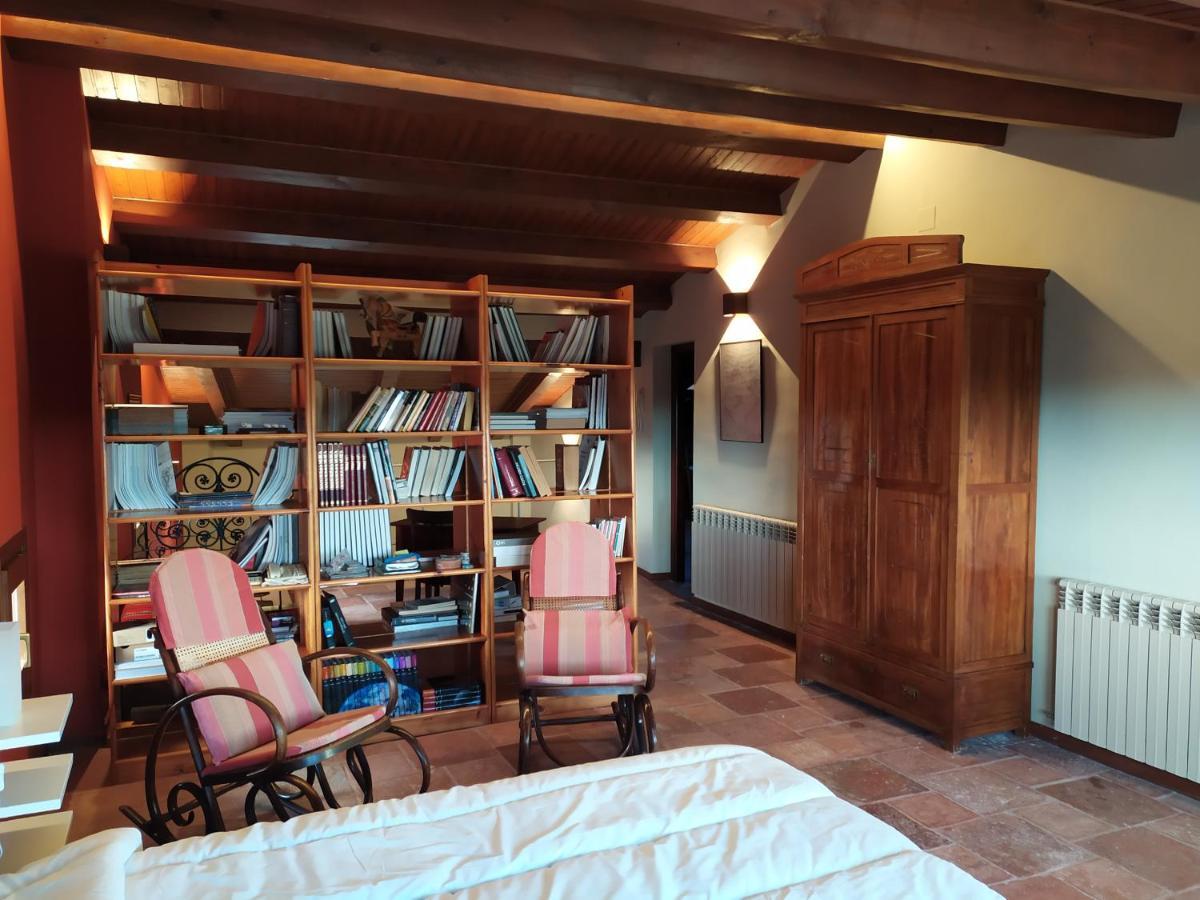 Apartamento Ático Marqués Figuera Morella Exterior foto